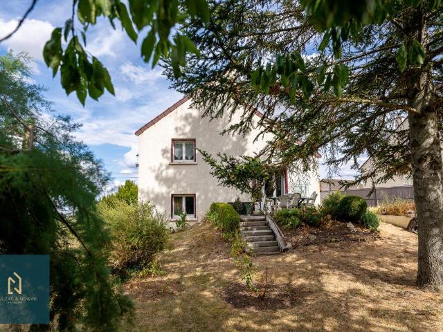 Maison vente à Maintenon, Eure-et-Loir