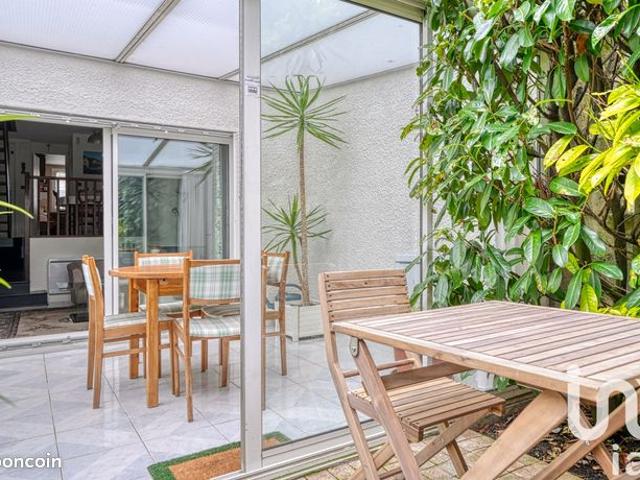 Maison vente à Sarcelles, Saint-brice-sous-forêt