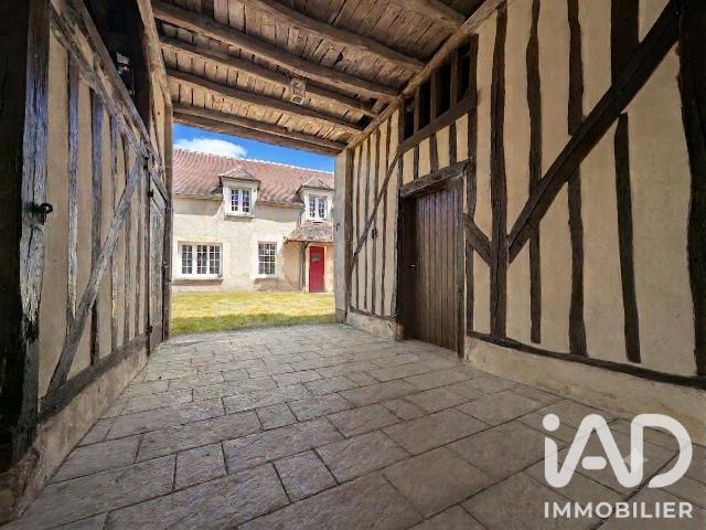 Maison vente à Auxerre, Monéteau