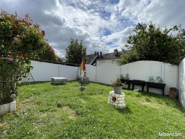 Maison vente à Le Mans
