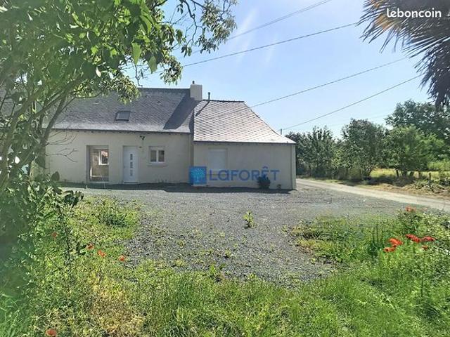 Maison vente à Châteaubriant-Ancenis, Saint-géréon
