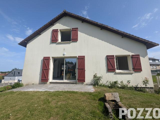 Maison location à Argentan, Saint-georges-des-groseillers