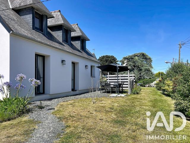 Maison vente à Biliou, Paimpol