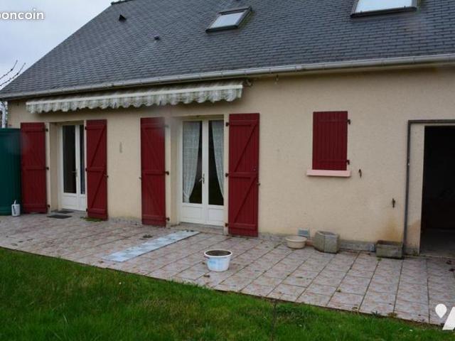 Maison vente à Sablé-sur-Sarthe, Sarthe