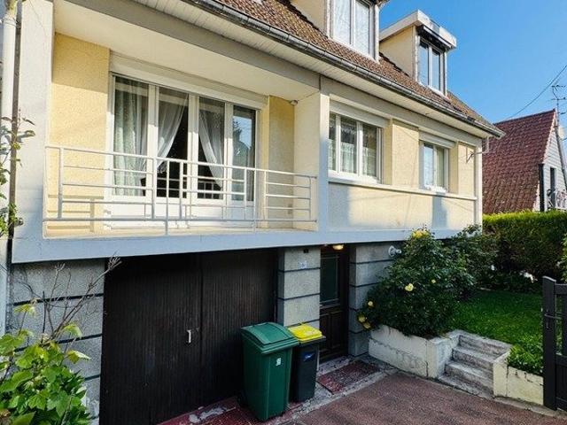 Maison vente à Dieppe
