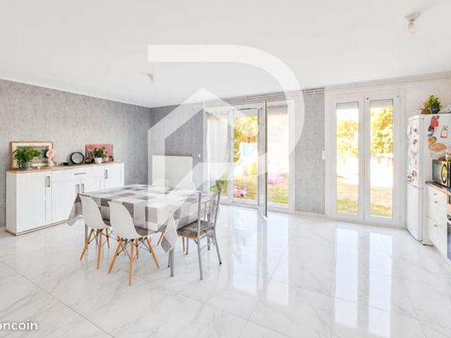 Maison vente à Bernay, Breteuil