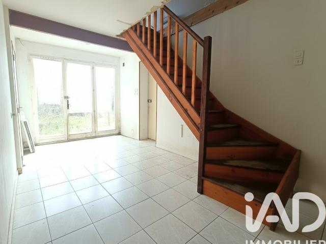 Maison vente à Saumur, Varennes-sur-loire