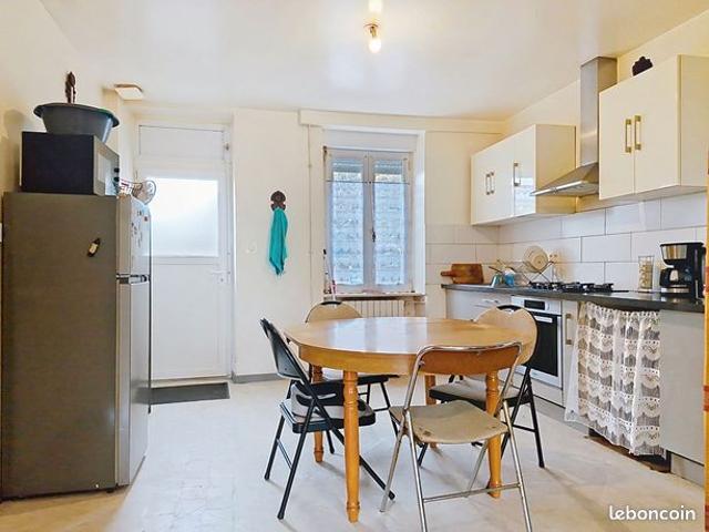 Maison vente à Morlaix, Bretagne