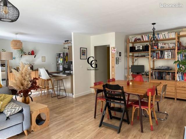 Maison vente à Nantes, La Haie-fouassière