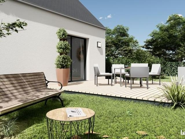 Maison vente à Bubry, Morbihan