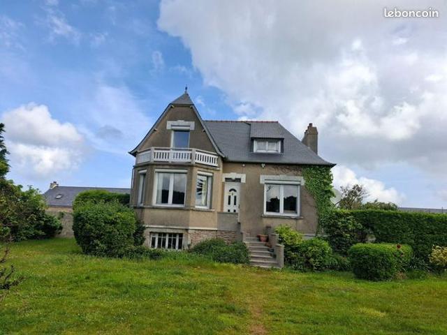 Maison vente à Brest, Bretagne