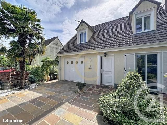 Maison vente à Viry-Châtillon, Essonne