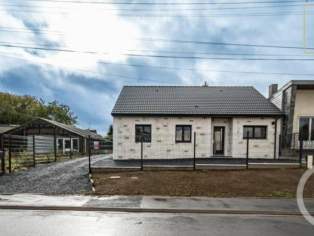 Maison vente à France métropolitaine, Maubeuge