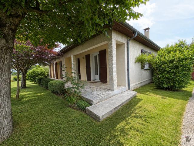 Maison vente à Bergerac