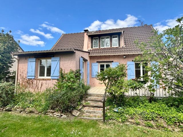 Maison vente à Évry, Corbeil-essonnes