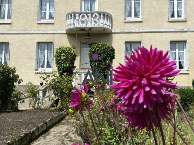 Maison vente à Dieppe, Bacqueville-en-caux