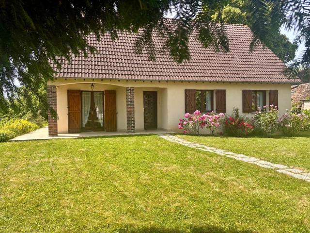 Maison vente à Sens, Malay-le-grand