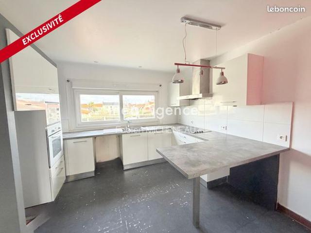 Maison vente à Cholet
