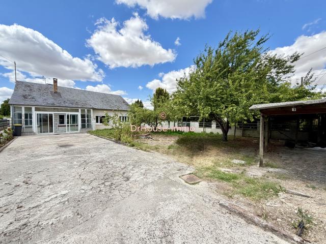 Maison vente à Montargis, Châlette-sur-loing