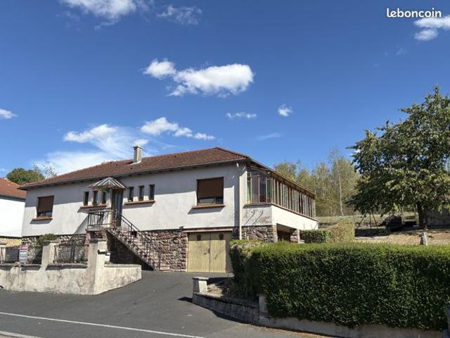 Maison vente à Sarrewerden, Collectivité européenne d'Alsace