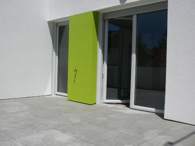 Maison location à Dijon