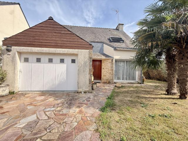 Maison vente à Le Poulfanc, Séné