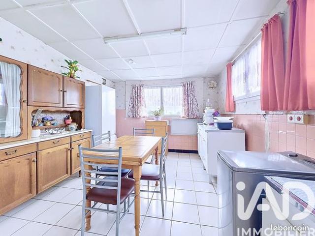 Maison vente à Lens, Fouquières-lès-lens