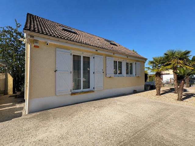 Maison vente à Beauvais, Amblainville