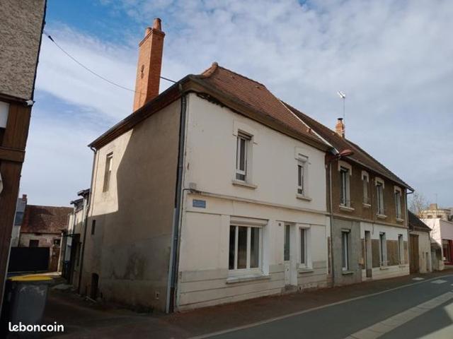Maison vente à Montbrison, Estivareilles