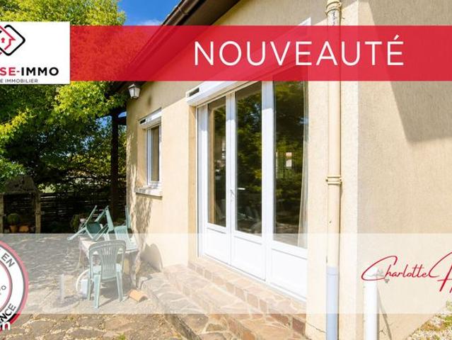 Maison vente à La Réole, Gironde