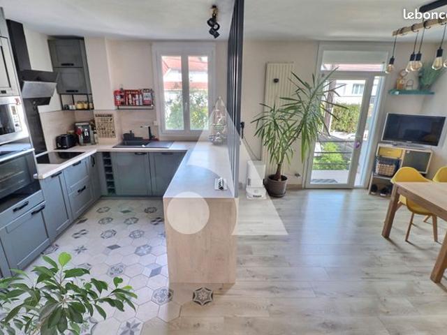Maison vente à Argenteuil, Le Plessis-bouchard