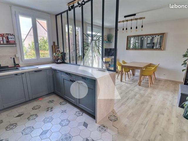Maison vente à Argenteuil, Le Plessis-bouchard