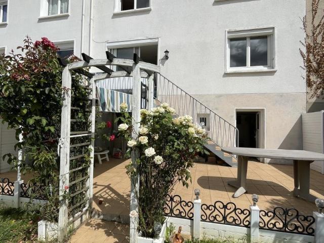 Maison vente à Saint-Nicolas - République, Le Mans