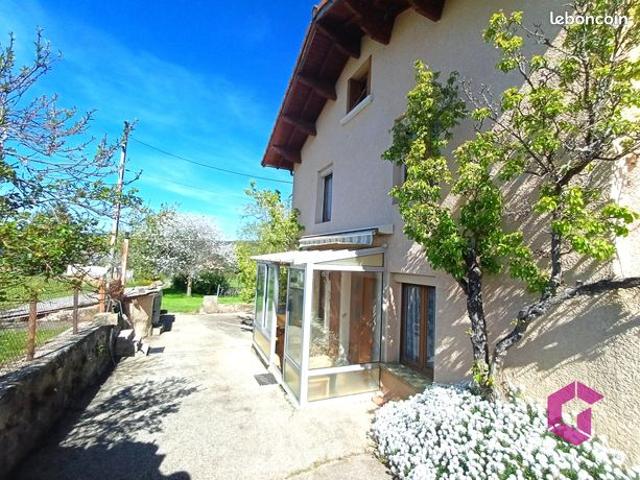 Maison vente à Montbrison, Usson-en-forez