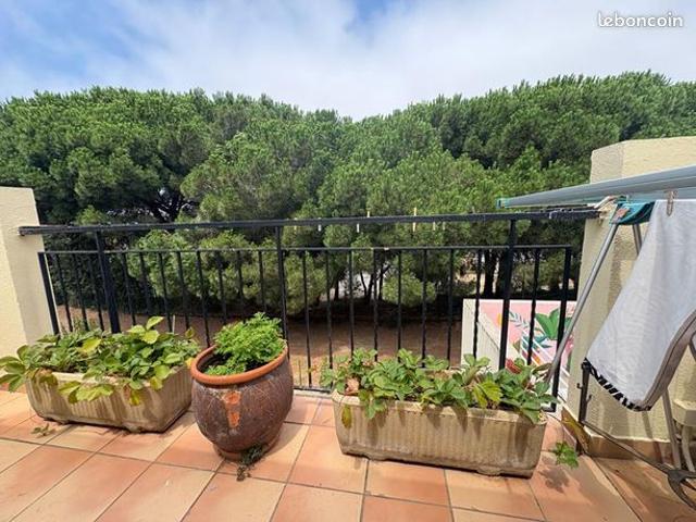 Maison vente à Perpignan, Canet-en-roussillon