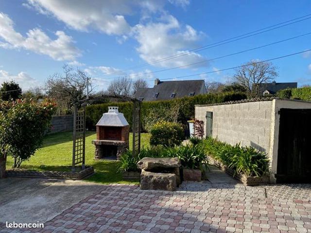 Maison vente à Lannion, Bretagne