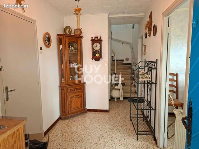 Maison vente à Narbonne, Coursan