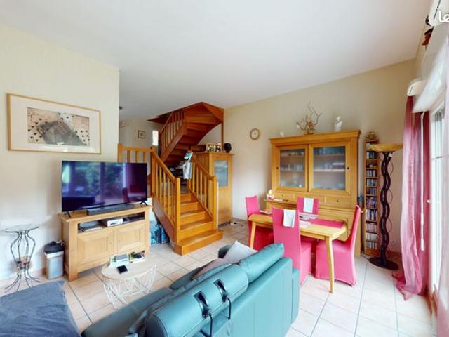 Maison vente à Argenteuil, Cormeilles-en-parisis