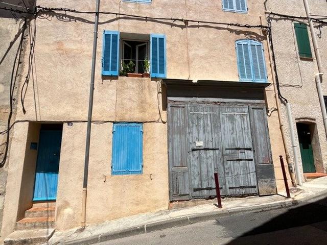 Maison vente à Marseille, Allauch