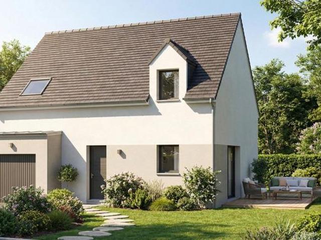 Maison vente à Sarcelles, Lassy