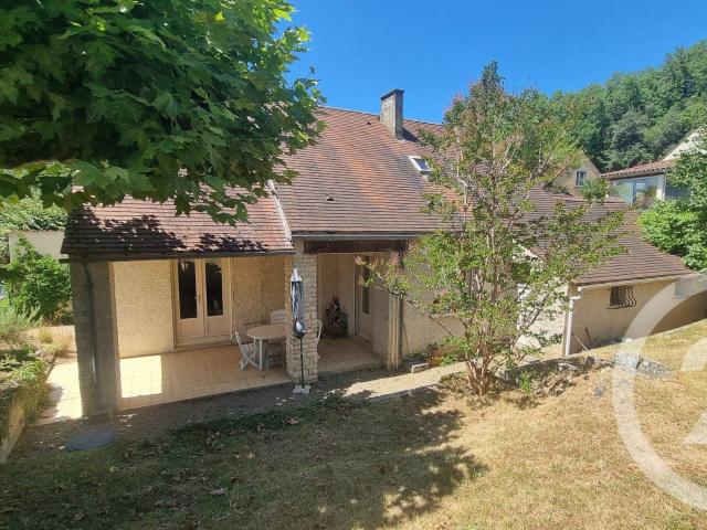 Maison vente à Sarlat-la-Canéda, Domme