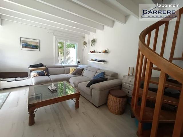 Maison vente à Saintes, Floirac
