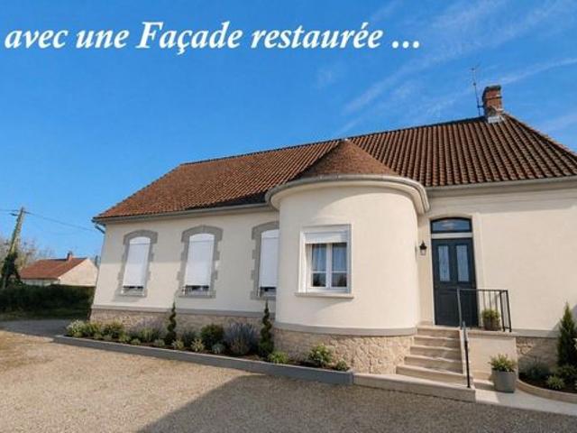 Maison vente à Montreuil-sur-Mer, Maintenay