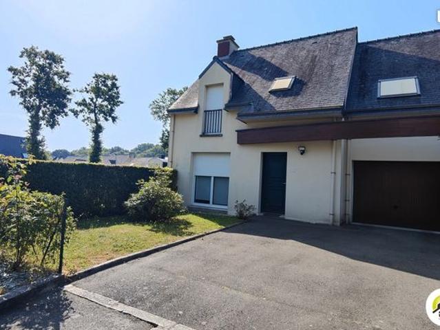 Maison vente à Rennes, Bretagne