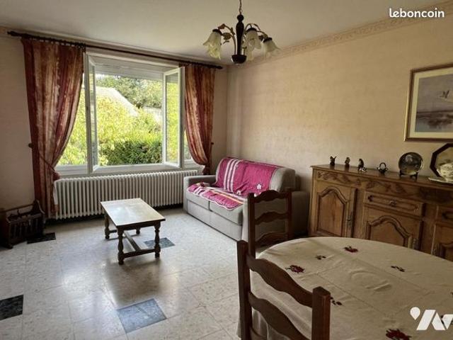 Maison vente à Senlis, Oise