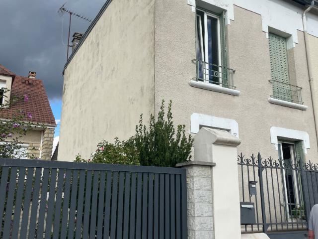 Maison vente à Mantes-la-Jolie, Limay