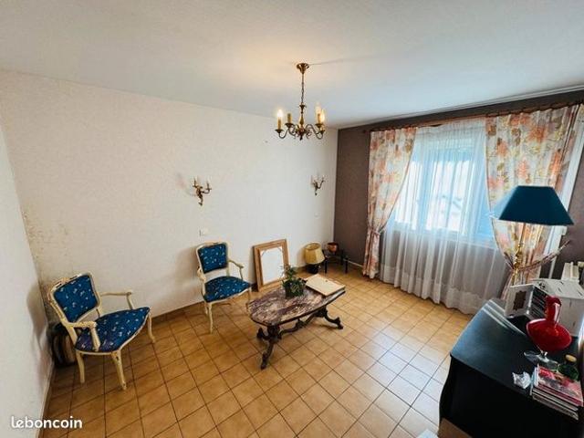 Maison vente à Dieppe