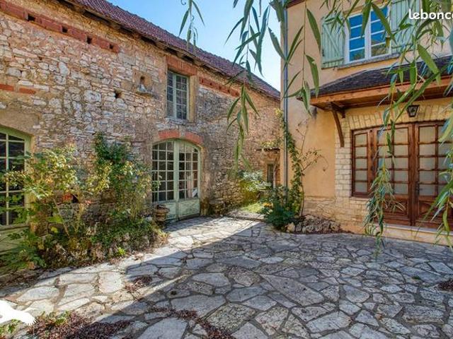 Maison vente à Sarlat-la-Canéda, Campagnac-lès-quercy