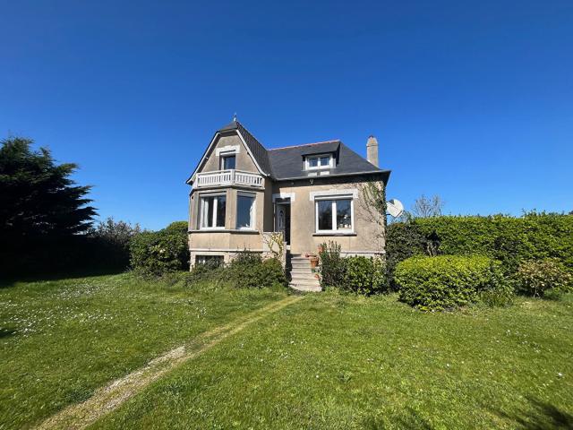 Maison vente à Brest, Bretagne