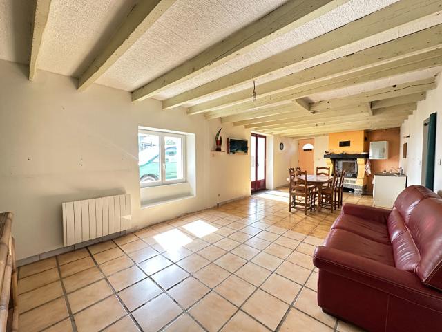 Maison vente à Rennes, Bretagne